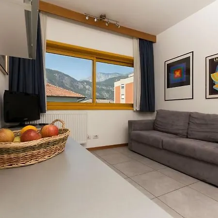 Aparthotel Capitol