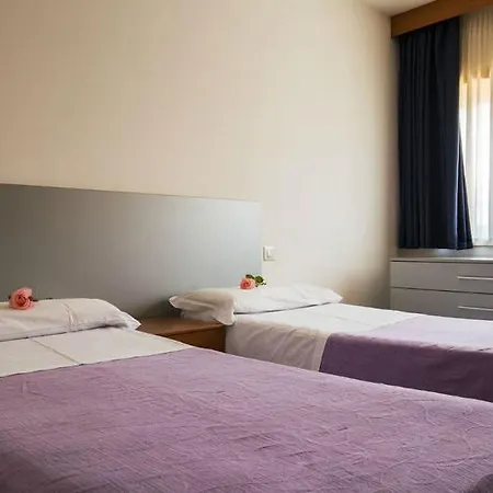 Capitol Aparthotel *