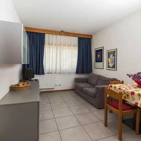 Aparthotel Capitol Trente