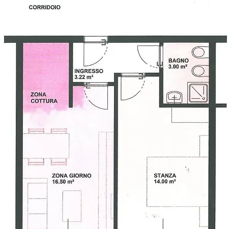 Capitol Apart-hotel *