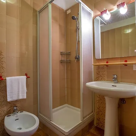 Apart-hotel Capitol Trento