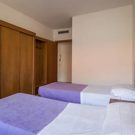 Apart-hotel Capitol Trento